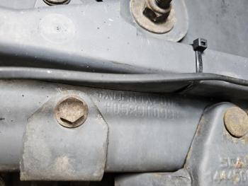 R500 V8 / MANUAL / RETARDER